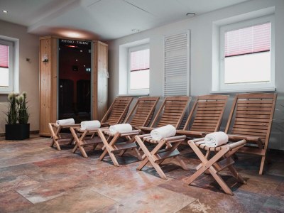 Holiday room DOUBLE Room - Outdoor photo 17