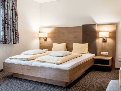 Holiday room DOUBLE Room - Features photo 30