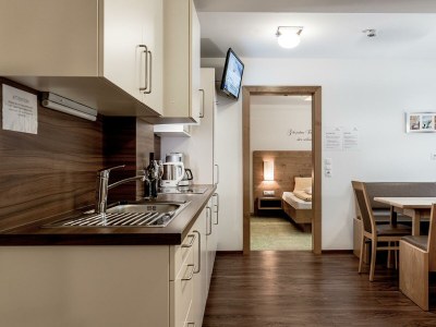 Holiday room TRIPLE Room - Outdoor photo 3