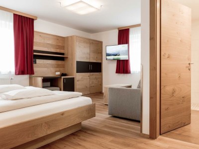 Holiday room TRIPLE Room - Features photo 29