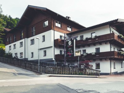 Apartment FRIENDS Apartment - Outdoor photo 15