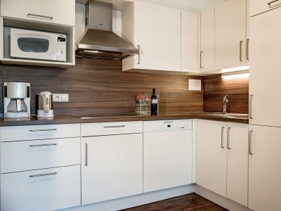 Apartment FRIENDS Apartment - Features photo 30