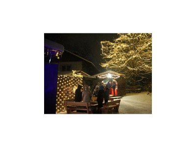 Apartment Appartement Xaver - Outdoor photo 3