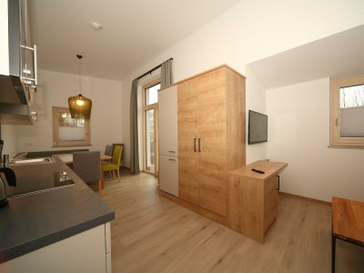 Apartment Appartement Xaver - Features photo 8