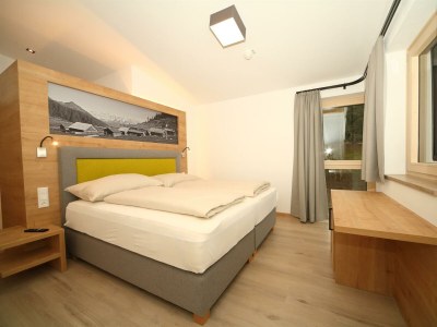 Apartment Appartement Xaver - Features photo 9