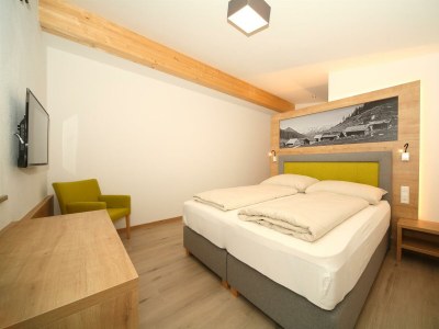 Apartment Appartement Xaver - Features photo 10