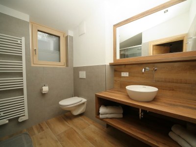 Apartment Appartement Xaver - Features photo 12