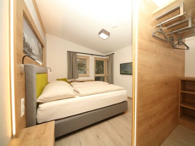 Apartment Appartement Xaver - Features photo 13