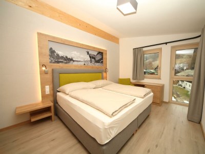 Apartment Appartement Xaver - Features photo 14