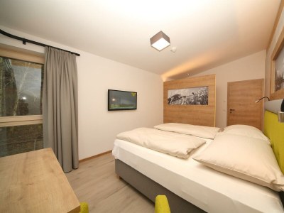 Apartment Appartement Xaver - Features photo 15