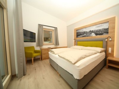 Apartment Appartement Xaver - Features photo 16