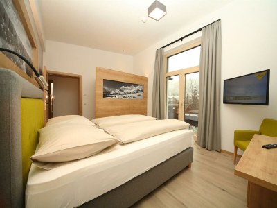 Apartment Appartement Xaver - Features photo 17