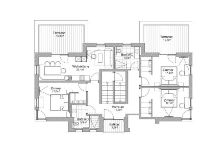 Apartment Appartement Xaver - Features photo 20