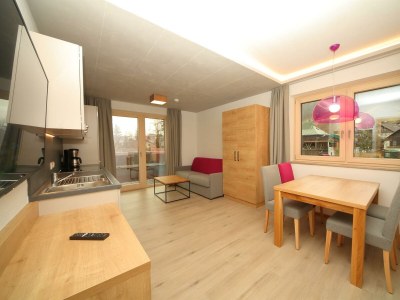 Apartment Appartement Zenzi - Features photo 7