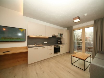 Apartment Appartement Zenzi - Features photo 9