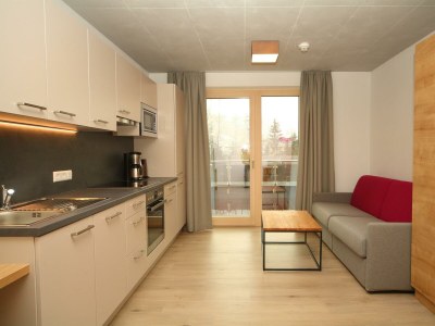 Apartment Appartement Zenzi - Features photo 10