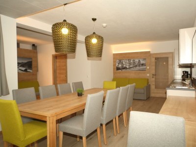 Apartment Appartement Ignaz - Features photo 8