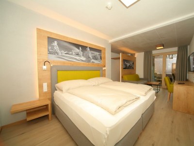 Apartment Appartement Ignaz - Features photo 9