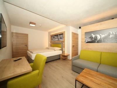 Apartment Appartement Ignaz - Features photo 10