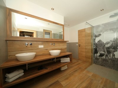 Apartment Appartement Ignaz - Features photo 11