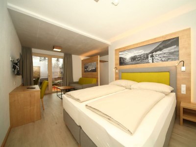 Apartment Appartement Ignaz - Features photo 12