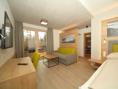 Apartment Appartement Ignaz - Features photo 13