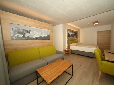 Apartment Appartement Ignaz - Features photo 14