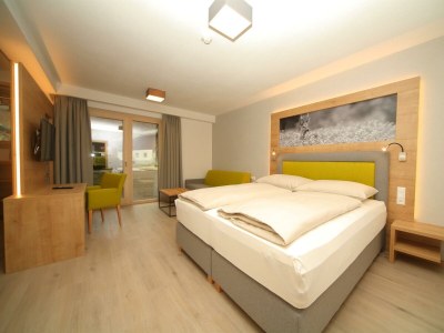 Apartment Appartement Ignaz - Features photo 16