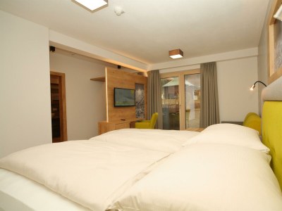 Apartment Appartement Ignaz - Features photo 17