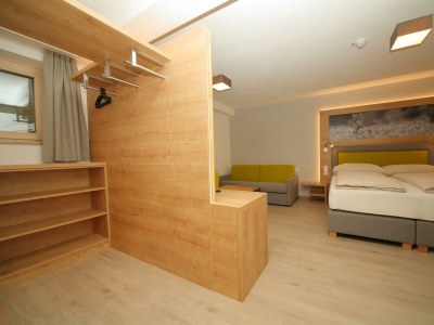 Apartment Appartement Ignaz - Features photo 18