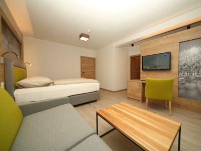 Apartment Appartement Ignaz - Features photo 19