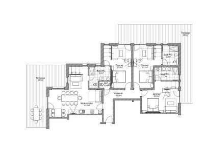 Apartment Appartement Ignaz - Features photo 21