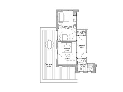 Apartment Appartement Lini - Features photo 15