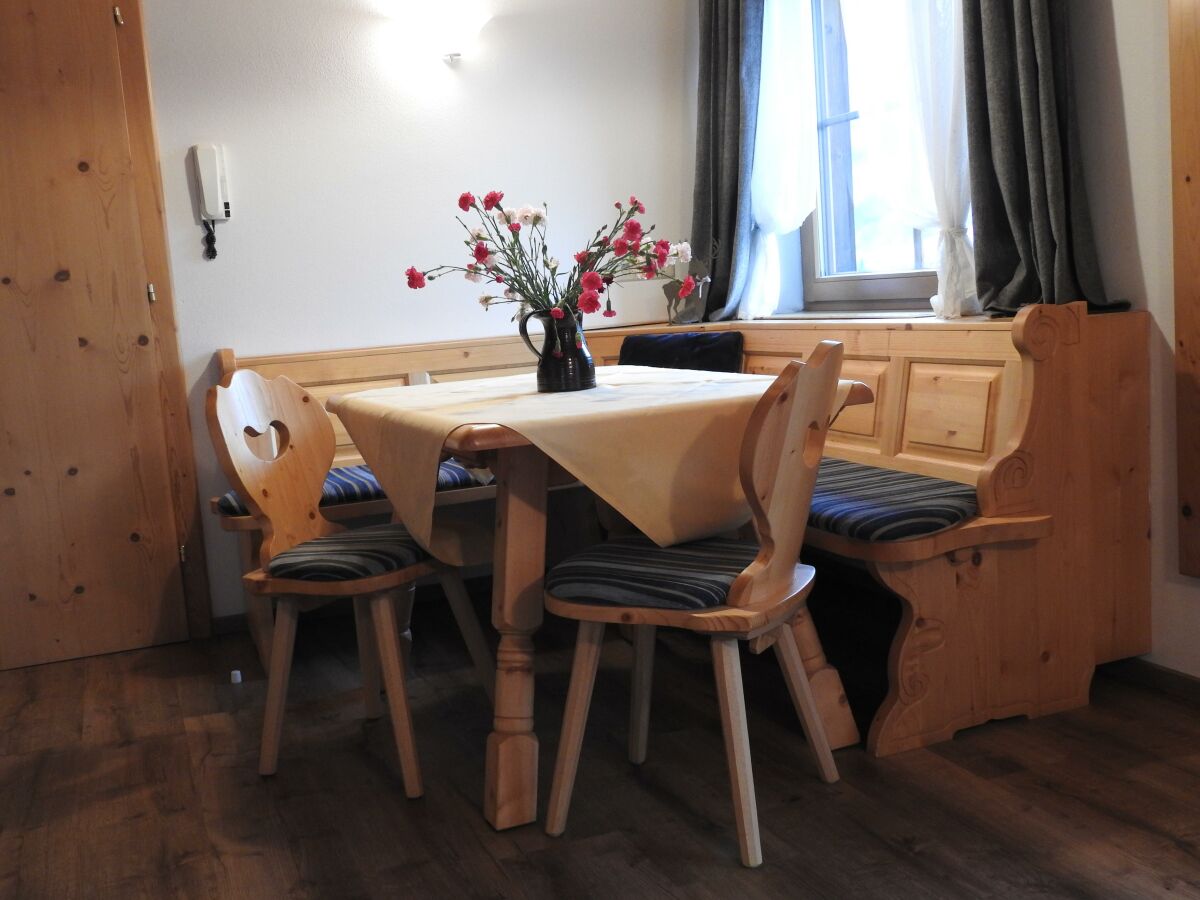 Apartment Apartment f.5 Pers./2 Schlafräume/Bad, WC - Outdoor photo 5