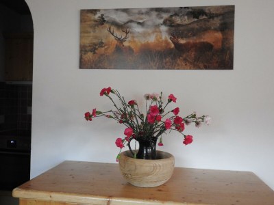 Apartment Apartment f.5 Pers./2 Schlafräume/Bad, WC - Outdoor photo 3