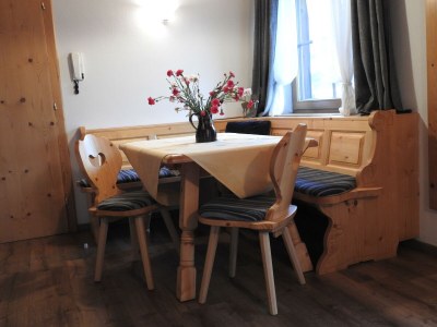 Apartment Apartment f.5 Pers./2 Schlafräume/Bad, WC - Outdoor photo 5