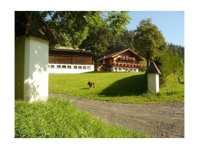 Apartment Apartment f.5 Pers./2 Schlafräume/Bad, WC - Outdoor photo 21