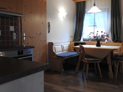 Apartment Apartment f.5 Pers./2 Schlafräume/Bad, WC - Outdoor photo 32