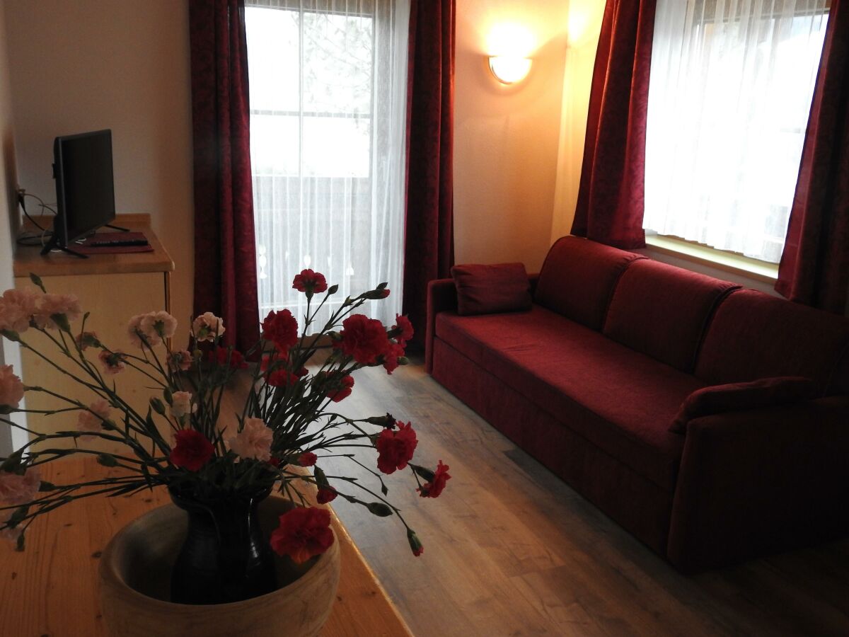 Apartment Apartment f.4-6 Pers./2 Schlafräume/Du od. Bad, WC - Outdoor photo 4