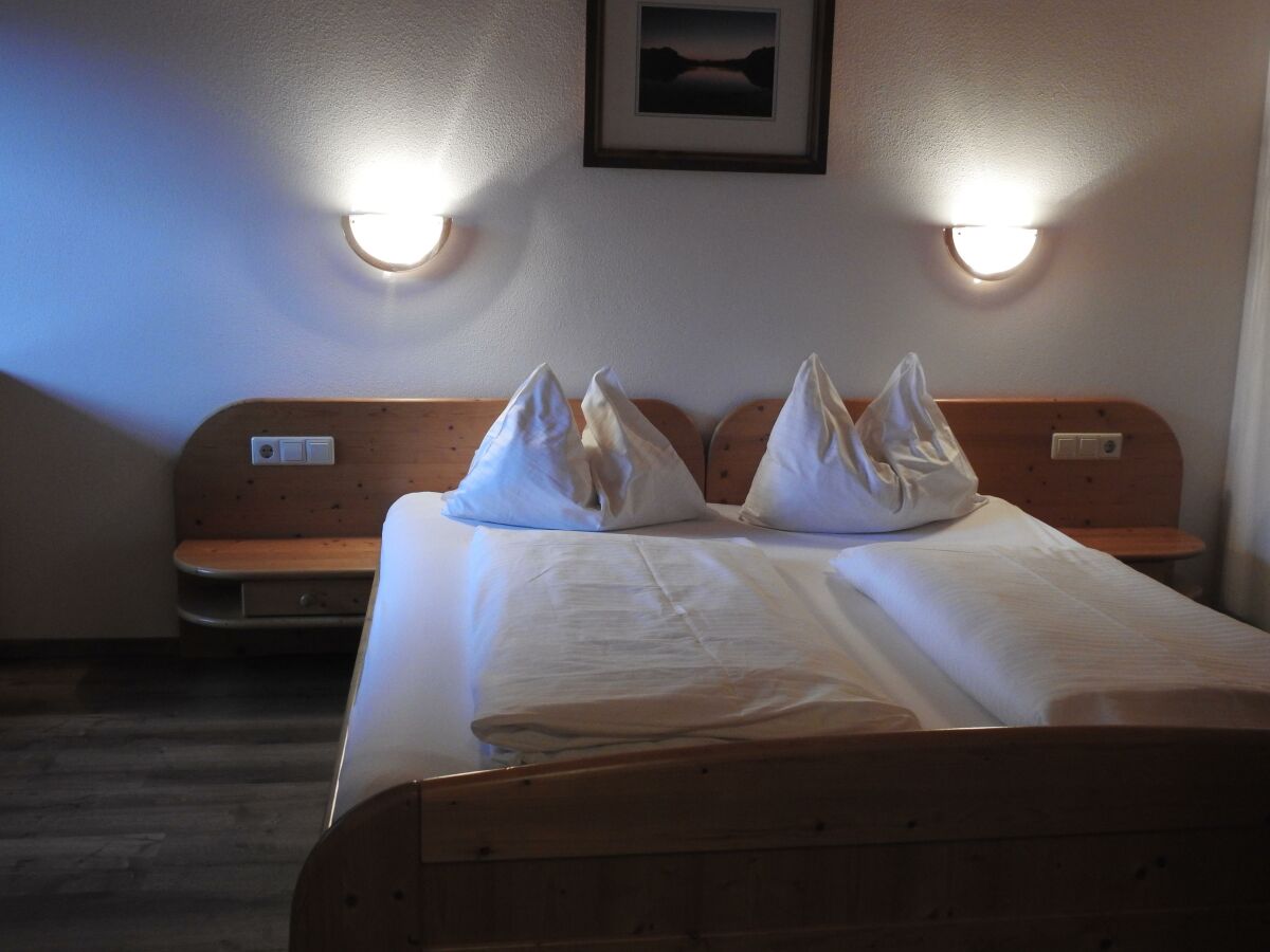 Apartment Apartment f.2-3 Pers./1 Schlafraum/Dusche od. Bad, - Outdoor photo 3