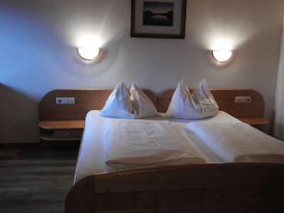 Apartment Apartment f.2-3 Pers./1 Schlafraum/Dusche od. Bad, - Outdoor photo 3