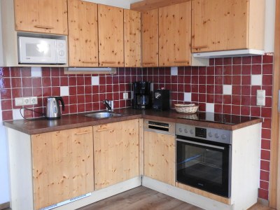 Apartment Apartment f.2-3 Pers./1 Schlafraum/Dusche od. Bad, - Outdoor photo 8