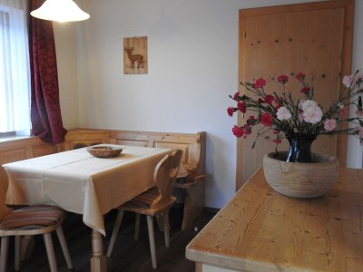 Apartment Apartment f.2-3 Pers./1 Schlafraum/Dusche od. Bad, - Outdoor photo 10