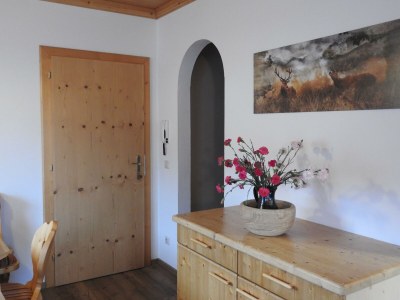 Apartment Apartment f.2-3 Pers./1 Schlafraum/Dusche od. Bad, - Outdoor photo 11