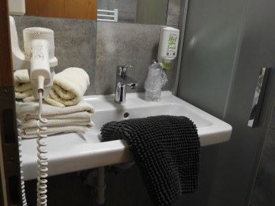 Apartment Apartment f.2-3 Pers./1 Schlafraum/Dusche od. Bad, - Outdoor photo 13