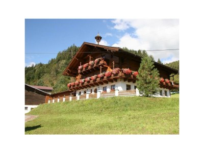 Apartment Apartment f.2-3 Pers./1 Schlafraum/Dusche od. Bad, - Outdoor photo 17