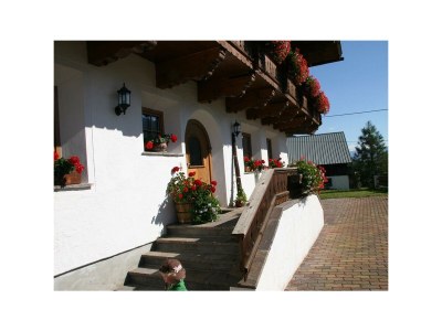 Apartment Apartment f.2-3 Pers./1 Schlafraum/Dusche od. Bad, - Outdoor photo 18