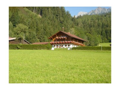 Apartment Apartment f.2-3 Pers./1 Schlafraum/Dusche od. Bad, - Outdoor photo 21