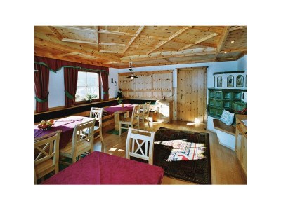 Apartment Apartment f.2-3 Pers./1 Schlafraum/Dusche od. Bad, - Outdoor photo 24