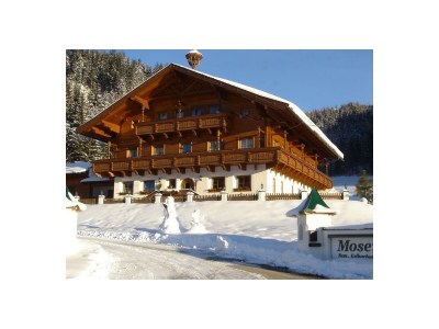 Apartment Apartment f.2-3 Pers./1 Schlafraum/Dusche od. Bad, - Outdoor photo 25